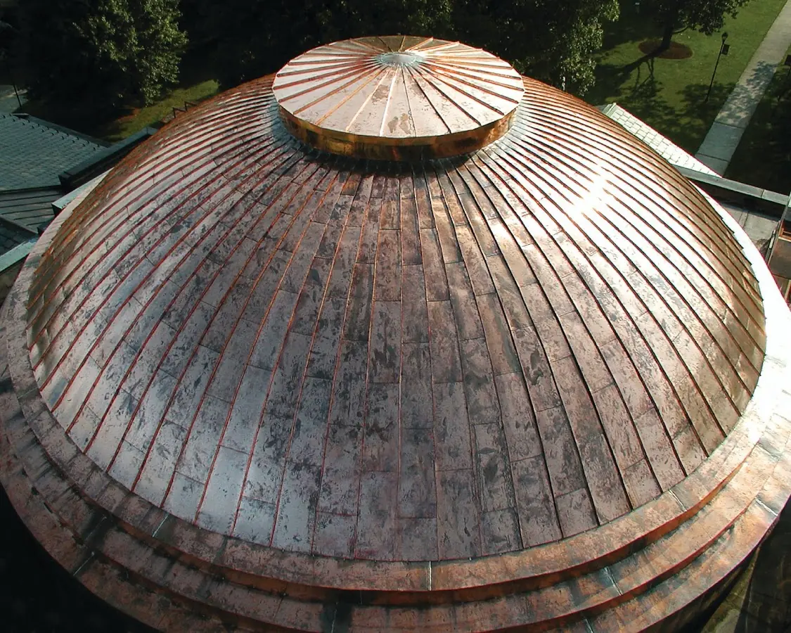 Craftsman Roofing crew installing a new roof in Highlands of Monroe