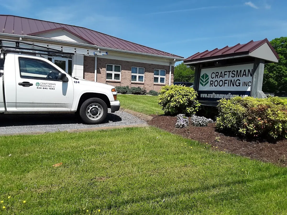 Quality Chimney Repair by experienced craftsmen in Highlands of Monroe